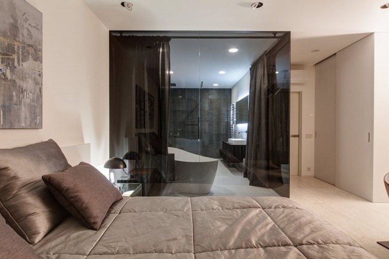 Функциональность и эстетика в интерьере современной квартиры