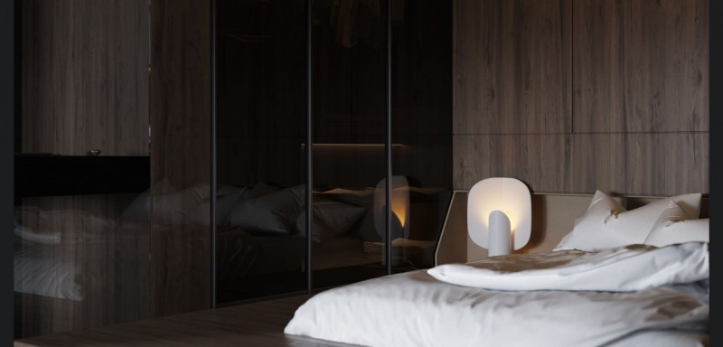 Функциональный интерьер