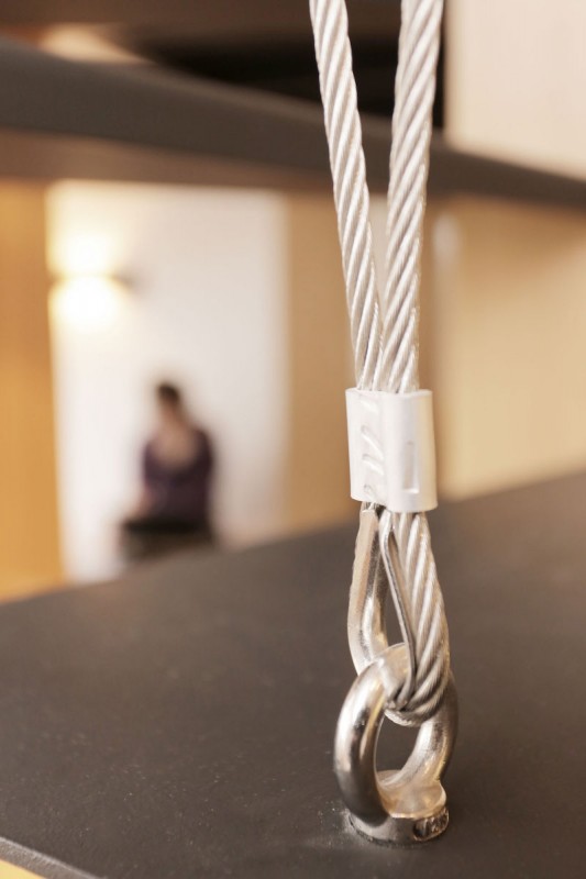 Интерьер однокомнатной квартиры в Софии, Болгария