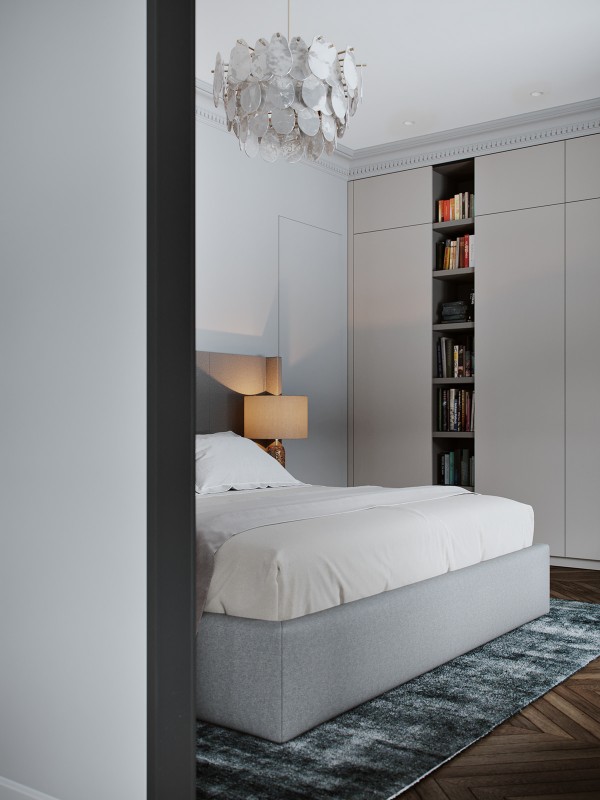 Комфортный и уютный интерьер Комфортный и уютный интерьер