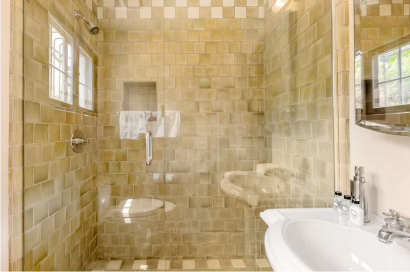 Особняк в Палм-Спрингс, Калифорния