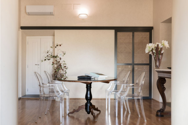 Палаццо в самом сердце Флоренции