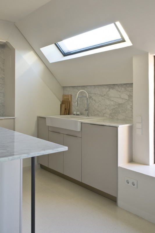 Пентхаус в Барселоне Пентхаус в Барселоне