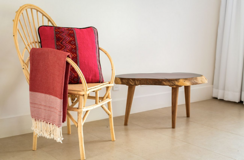 Пляжный дом в Коста-Рике