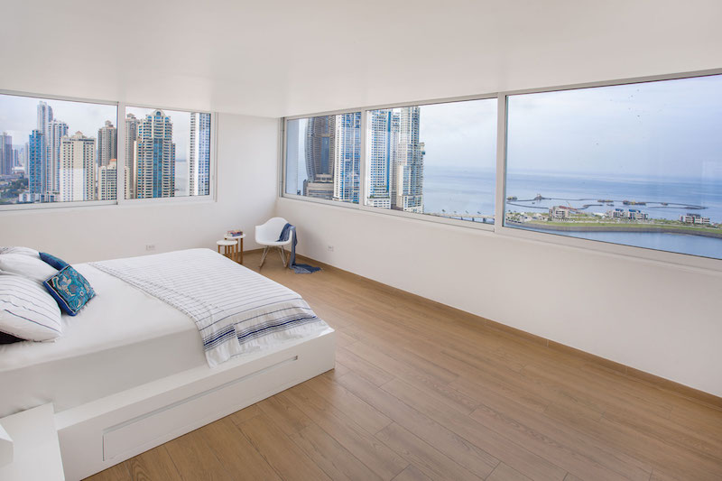 Просторная квартира в Панама-Сити, Флорида Просторная квартира в Панама-Сити, Флорида