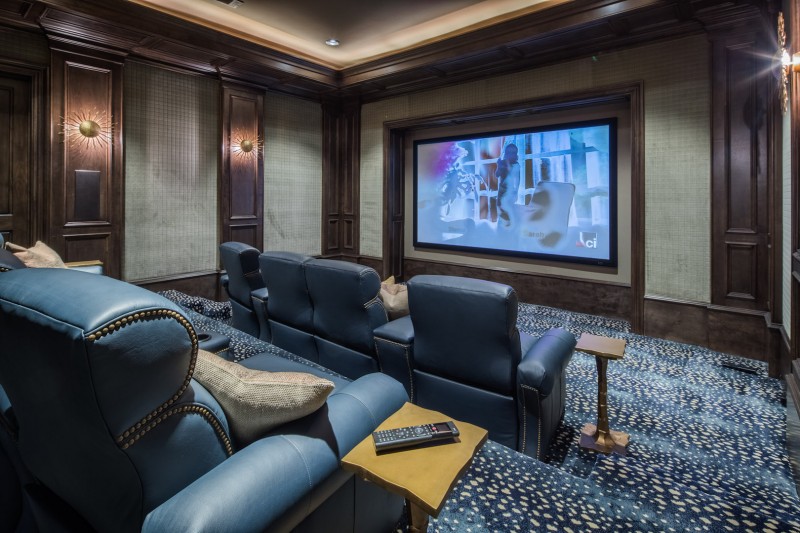 Ранчо в Техасе Ранчо в Техасе