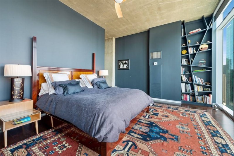 Роскошный пентхаус в Чикаго Роскошный пентхаус в Чикаго