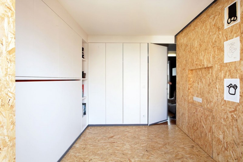 Студенческая квартира в Лиссабоне