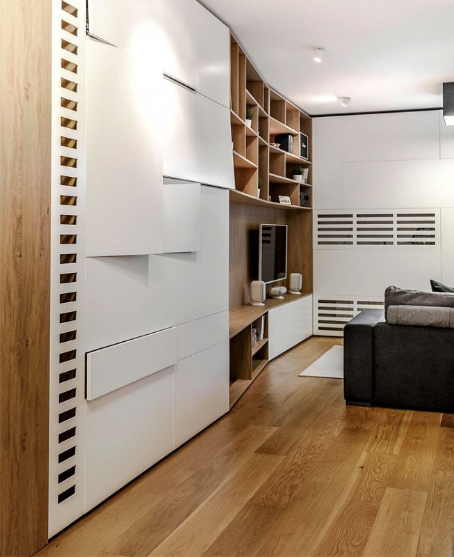 Трехэтажный дом в горах в Симеоново, София Трехэтажный дом в горах в Симеоново, София