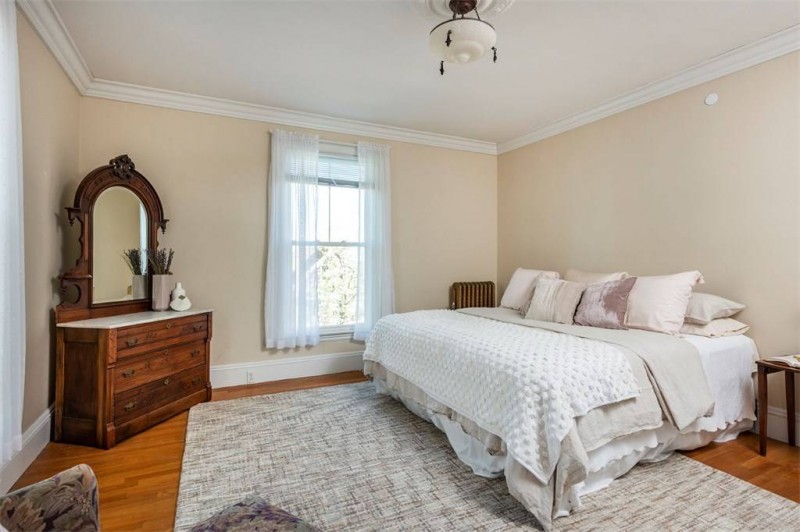 Уютный коттедж в Портленде, штат Мэн