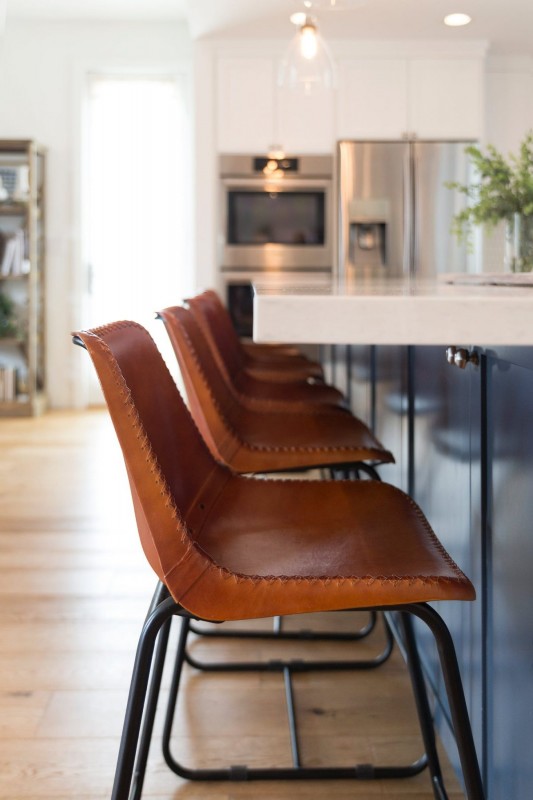 Уютный, наполненный светом дом в Калифорнии Уютный, наполненный светом дом в Калифорнии