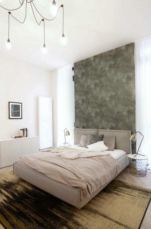 Апартаменты в Варшаве