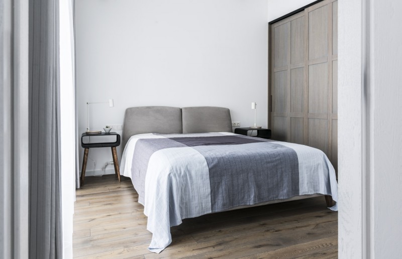 Гармоничная атмосфера дома в пригороде Вильнюса Гармоничная атмосфера дома в пригороде Вильнюса