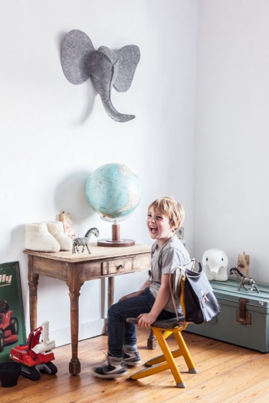 Очаровательный старинный загородный дом в Бельгии Очаровательный старинный загородный дом в Бельгии