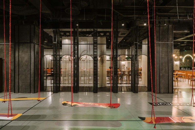 Отель ibis Styles в Сараево, Босния и Герцеговина