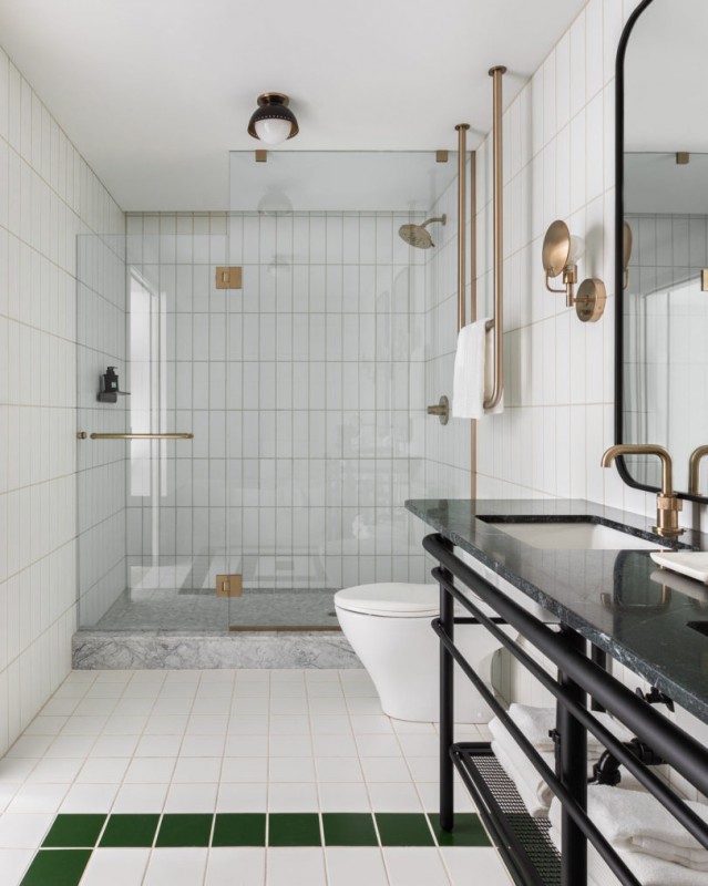 Отель The Woodlark, расположенный в центре города Портленд, штат Орегон Отель The Woodlark, расположенный в центре города Портленд, штат Орегон