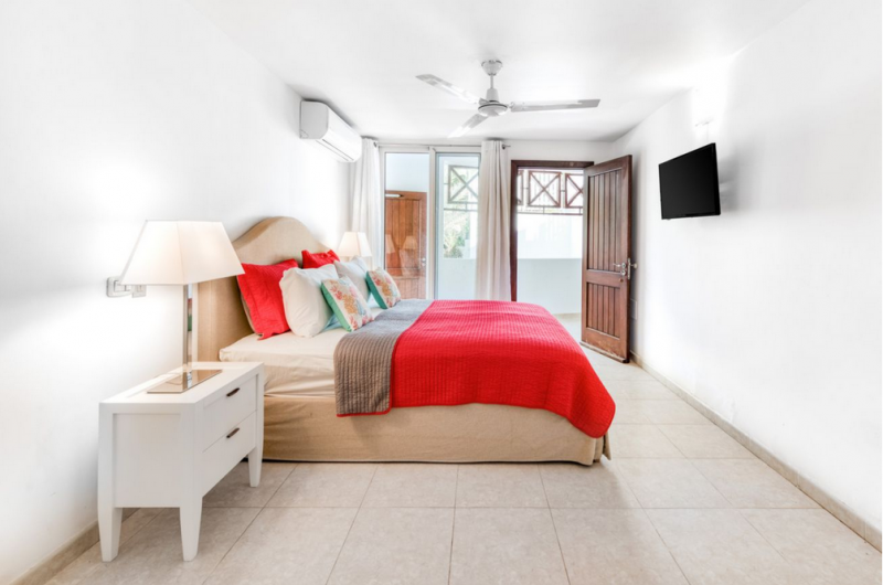 Отель Villa Amaryllis 4* в городе Симпсон-Бэй, Синт-Мартен Отель Villa Amaryllis 4* в городе Симпсон-Бэй, Синт-Мартен