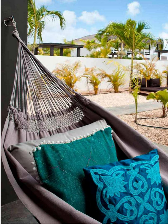 Вилла в нескольких шагах от набережной в Кралендейке, остров Бонэйр