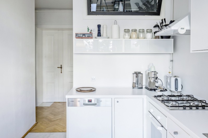 Апартаменты, расположенные во Вроцлаве, Польша