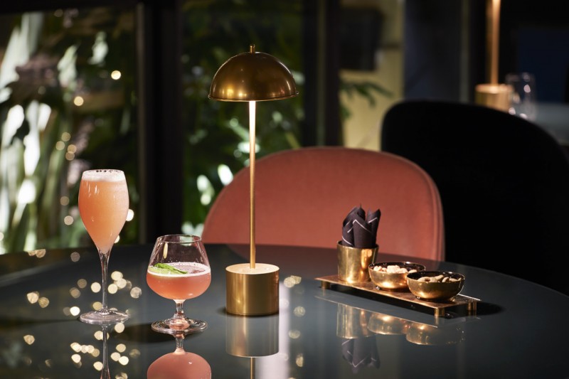 Бутик-отель Le Roch Hotel & Spa в Париже Бутик-отель Le Roch Hotel & Spa в Париже