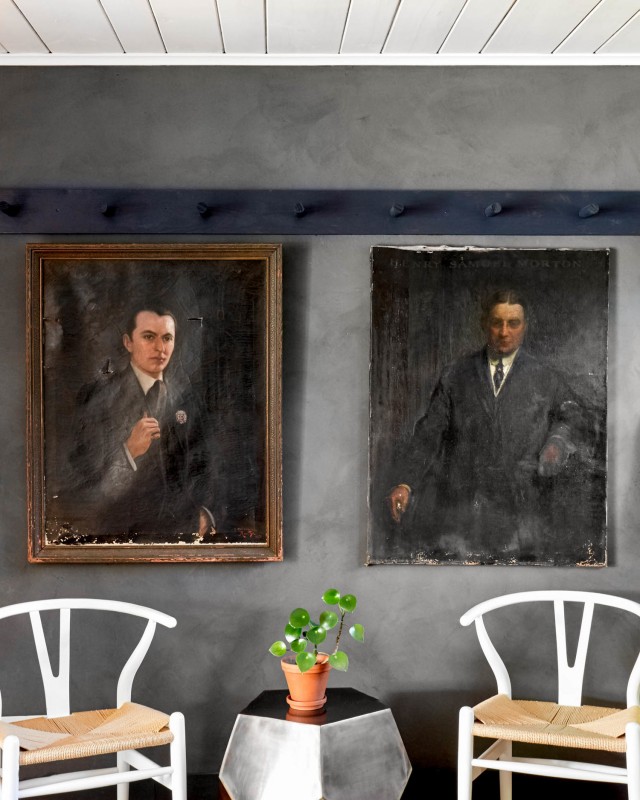 Гостиница Woodhouse Lodge в Гринвилле, Нью-Йорк