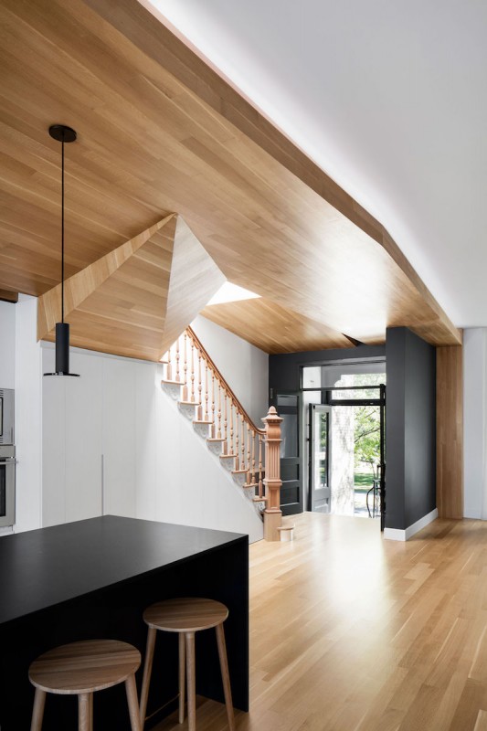 Интерьер апартаментов с использованием натуральных материалов Интерьер апартаментов с использованием натуральных материалов