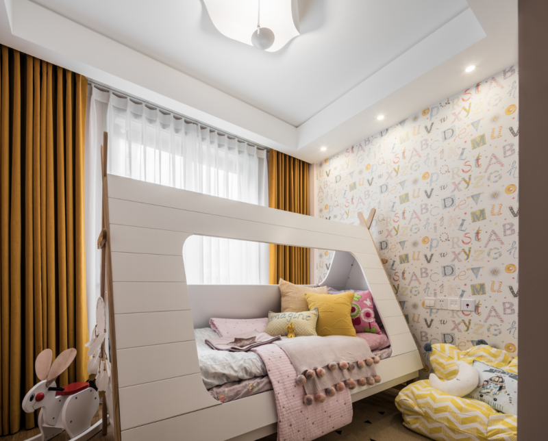 Изюминка интерьера - интересные элементы декора Изюминка интерьера - интересные элементы декора