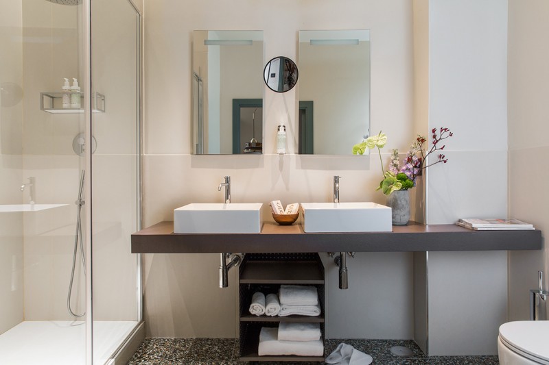 Отель Condominio Monti в Риме Отель Condominio Monti в Риме