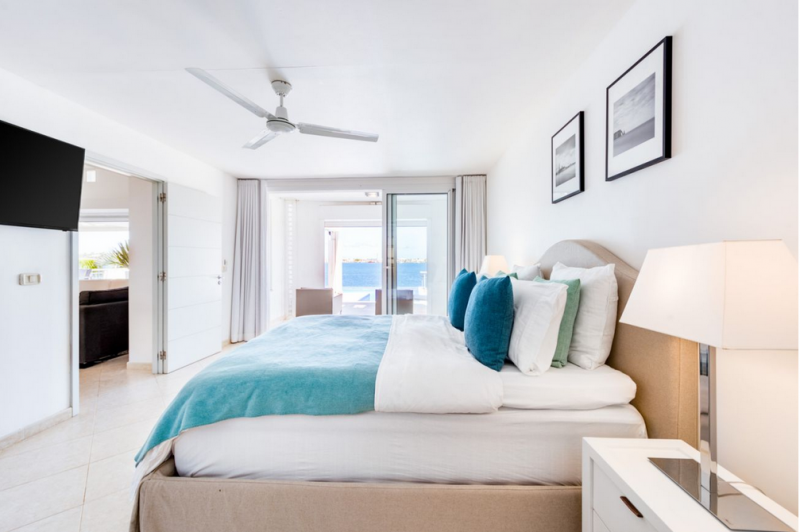 Отель Villa Amaryllis 4* в городе Симпсон-Бэй, Синт-Мартен Отель Villa Amaryllis 4* в городе Симпсон-Бэй, Синт-Мартен