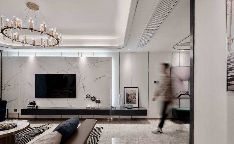 Современная эстетика в интерьере Современная эстетика в интерьере