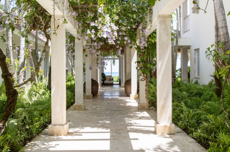 Вилла в Доминикане