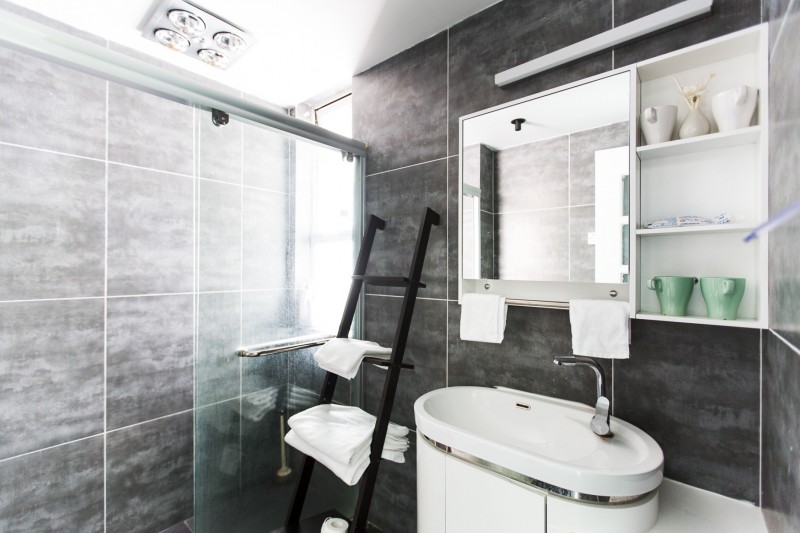 Апартаменты в скандинавском стиле