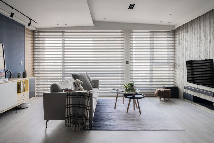 Апартаменты в Таоюане, Тайвань