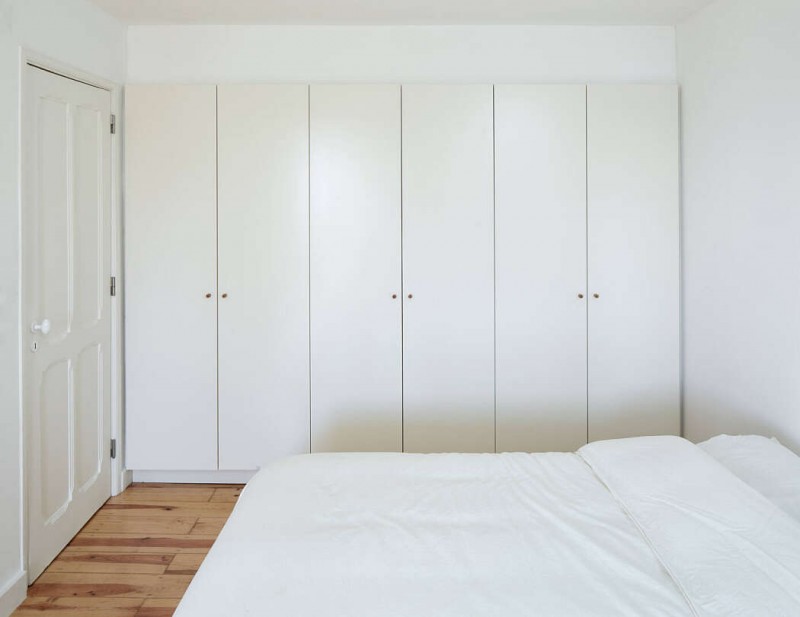 Двухуровневая квартира в Лиссабоне