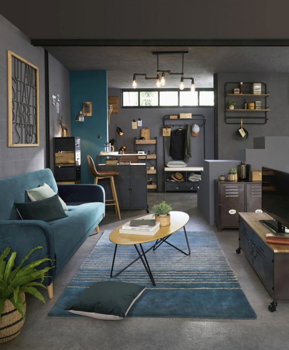 Инсталляции от дизайнеров Maisons du Monde