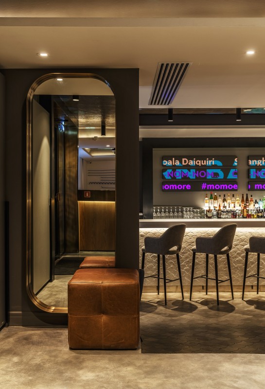 Интерьер ресторана Интерьер ресторана