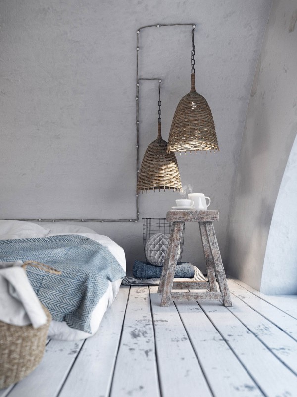 Лофт в Чикаго