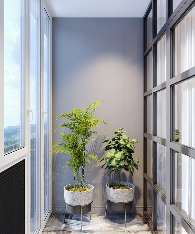 Неоклассический интерьер с акцентами кобальтового и изумрудного цветов