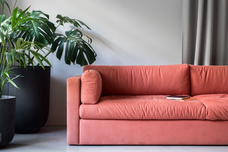 Офис креативного агентства Офис креативного агентства