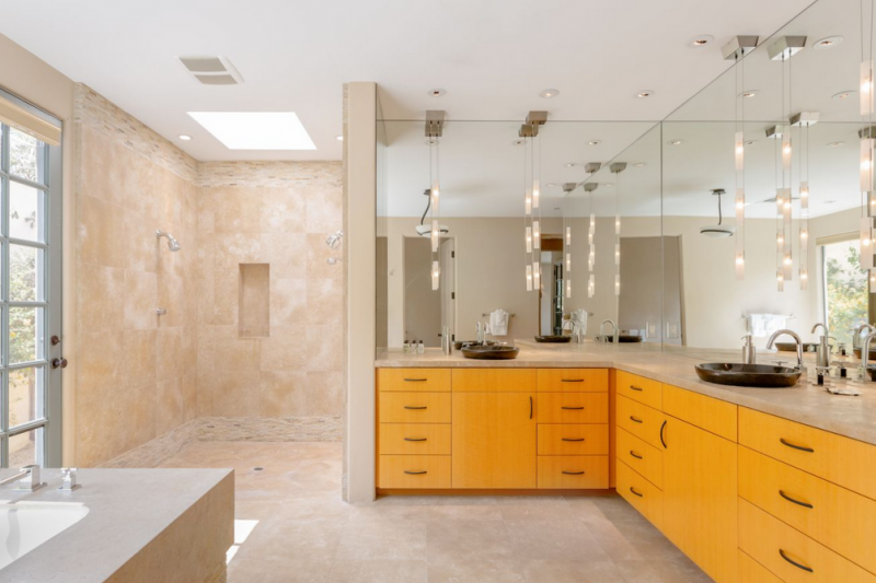 Особняк в Палм-Спрингс, Калифорния