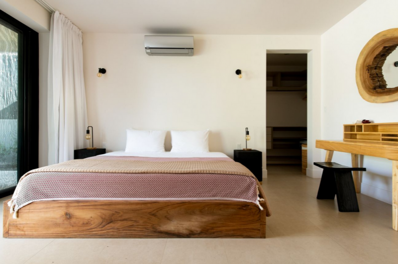 Пляжный дом в Коста-Рике