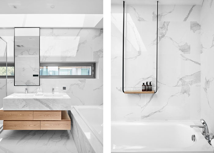 Резиденция на горе Моган, провинция Чжэцзян, Китай