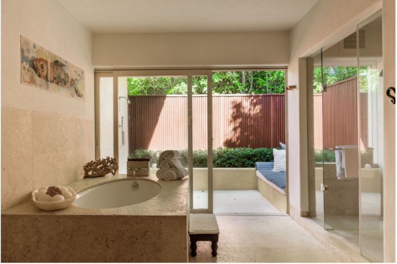 Усадьба в Пунта-де-Мита, Мексика