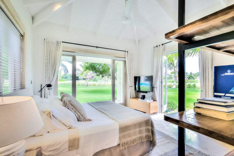 Вилла в Пунта-Кана, Доминикана Вилла в Пунта-Кана, Доминикана