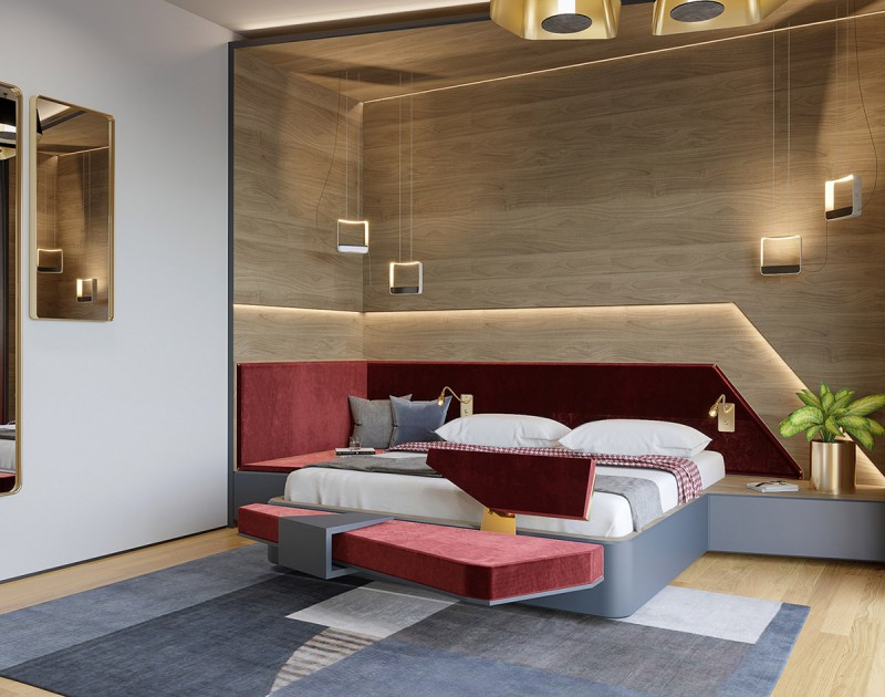 Ботанический декор в интерьере