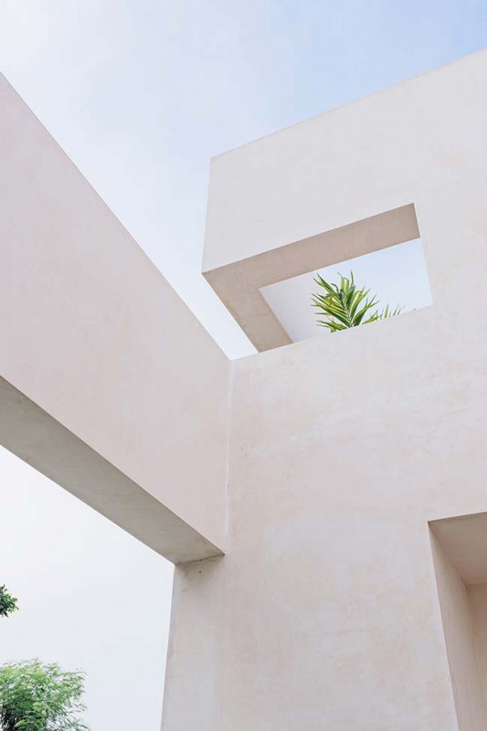 Частный дом для отдыха в Мериде, Мексика