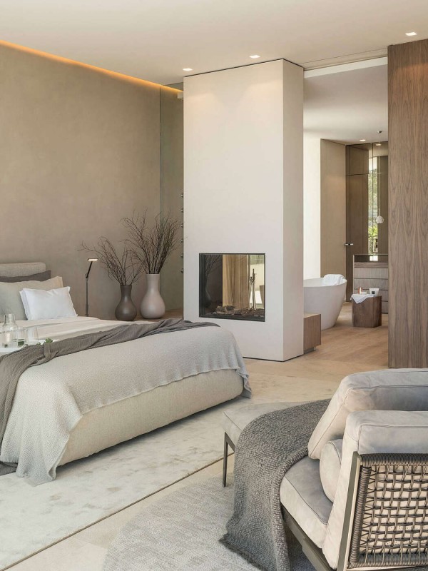 Двухэтажная вилла на Майорке Двухэтажная вилла на Майорке