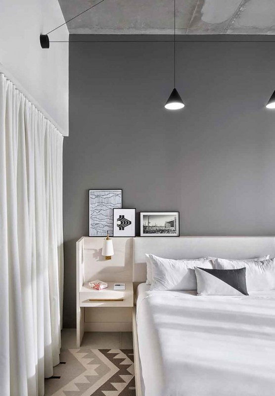 Горы + модерн середины ХХ века: курорт Mountain Shadows в Аризоне