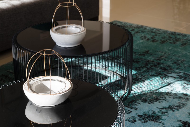 Интерьер просторной квартиры в Израиле Интерьер просторной квартиры в Израиле