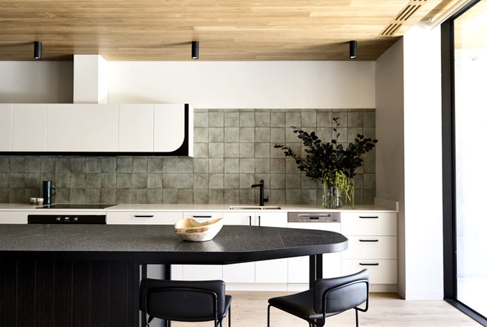 Изысканный интерьер резиденции в Софии, Болгария Изысканный интерьер резиденции в Софии, Болгария